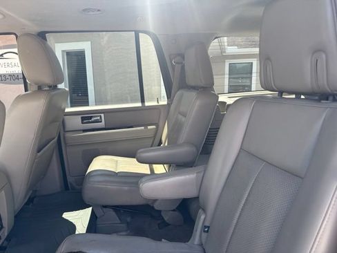 Used 2014 Ford Expedition Limited w/ Equipment Group 301A RWD image 14