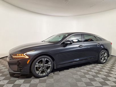 Used 2024 Kia K5 EX