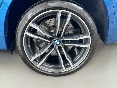 Used 2016 BMW X6 M image 32