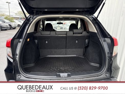 Used 2020 Honda HR-V LX image 9