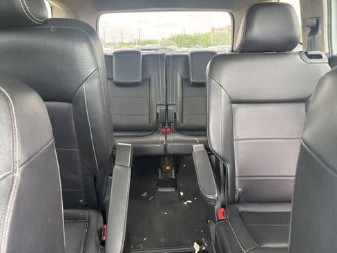 Used 2022 Volkswagen Atlas SE image 20