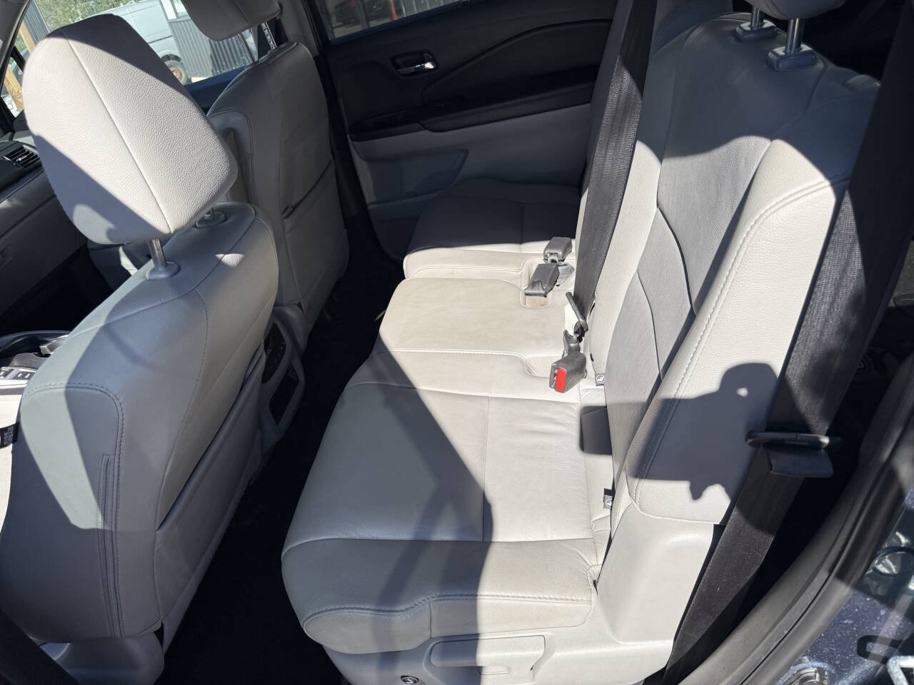 Used 2021 Honda Pilot Special Edition image 21