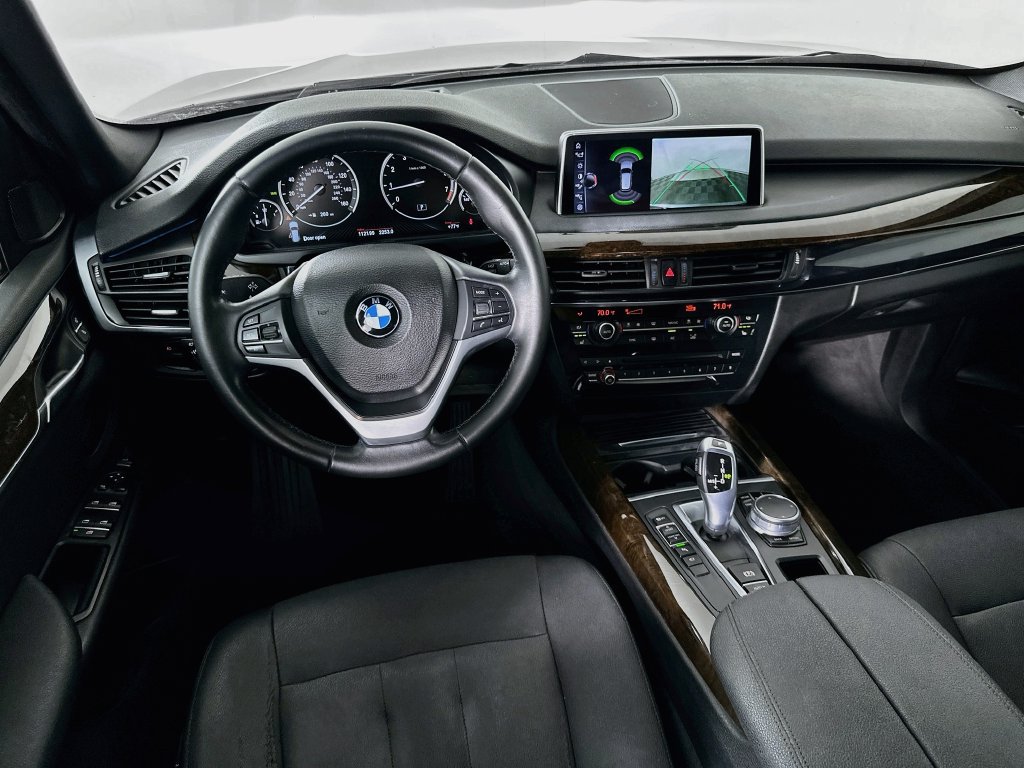 Used 2017 BMW X5 sDrive35i RWD image 23