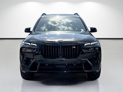 New 2027 BMW X7 M60i AWD/4WD image 8