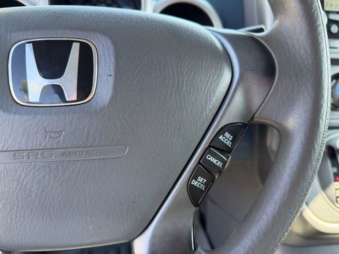 Used 2005 Honda Element EX image 14
