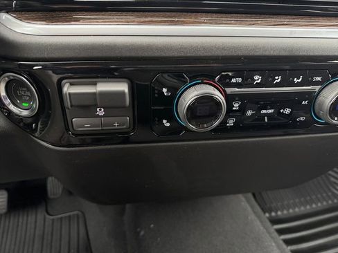 New 2026 Chevrolet Silverado 3500 LT w/ All Star Edition image 23