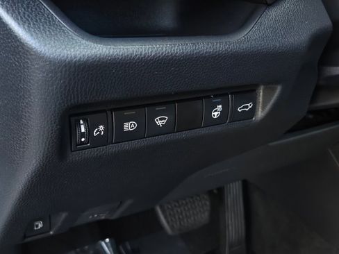 Used 2021 Toyota RAV4 XSE w/ XSE Grade Weather Package image 16