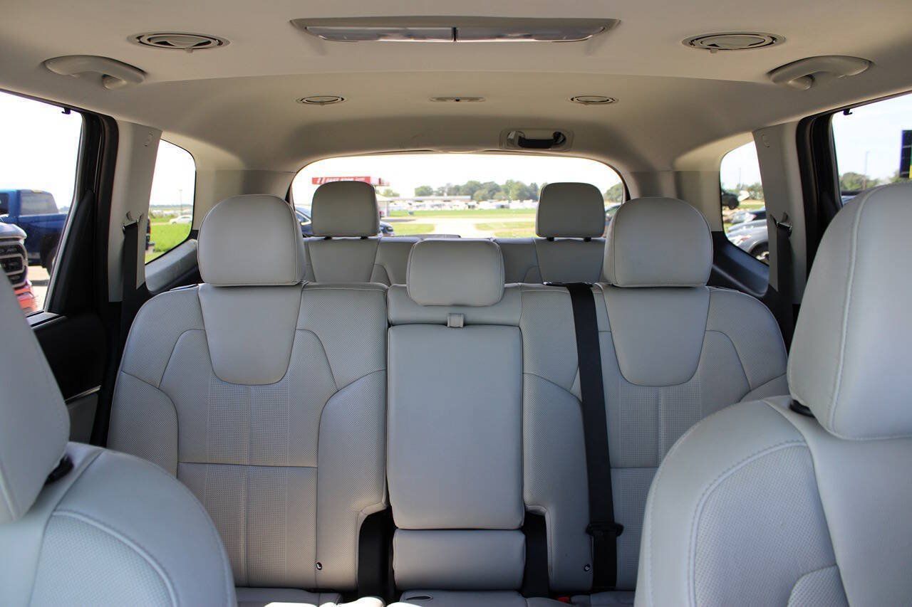 Used 2020 Kia Telluride EX AWD/4WD image 20