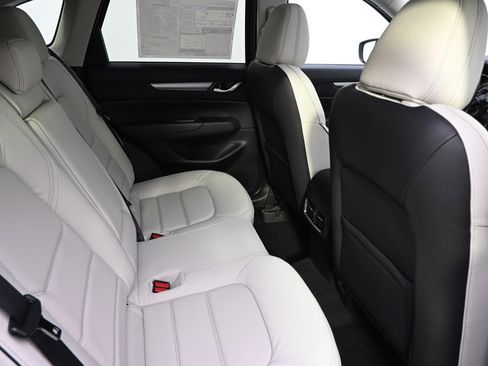 New 2025 MAZDA CX-5 AWD 2.5 S image 18