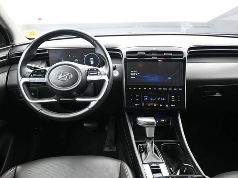 Used 2023 Hyundai Tucson XRT AWD/4WD image 19
