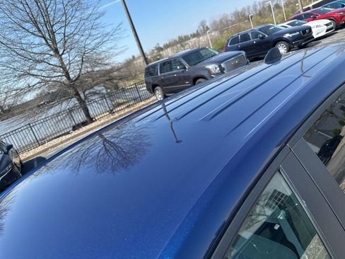 Used 2023 Chevrolet Equinox LS w/ LS Convenience Package image 10