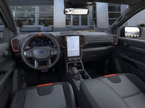 New 2026 Ford Ranger Raptor image 9