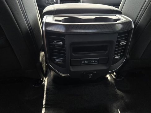 New 2026 RAM 1500 4x4 Crew Cab image 15