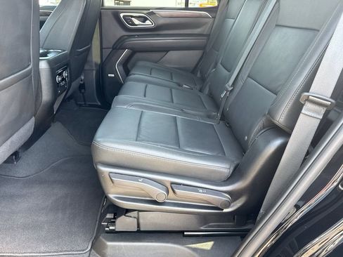 Used 2024 Chevrolet Tahoe LT AWD/4WD image 22