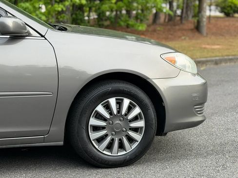 Used 2006 Toyota Camry LE FWD image 8