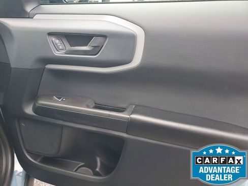 Used 2021 Ford Bronco Sport Big Bend w/ Big Bend Package image 46