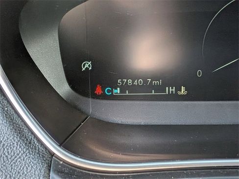 Used 2019 Lincoln Nautilus Reserve image 19