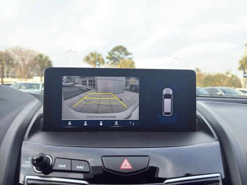 Certified 2023 Acura RDX A-Spec image 24