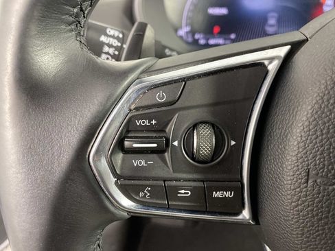 Used 2024 Acura TLX w/ Technology Package FWD image 17