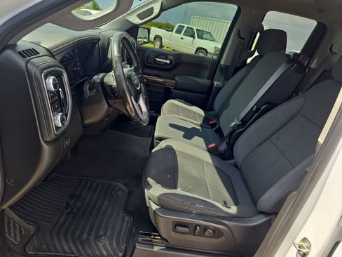 Used 2022 GMC Sierra 1500 SLE AWD/4WD image 17