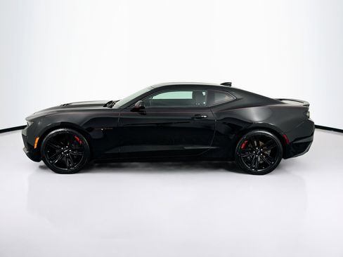 Used 2022 Chevrolet Camaro LT w/ Redline Edition image 7