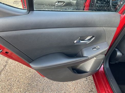 Certified 2020 Nissan Sentra SV w/ Electronics Package image 10