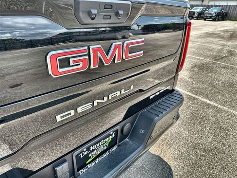 New 2026 GMC Sierra 1500 Denali w/ Denali Reserve Package image 14