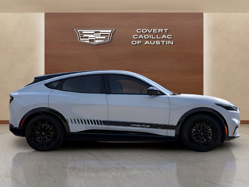Used 2021 Ford Mustang Mach-E California Route 1 RWD image 5