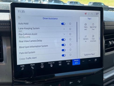 Used 2024 Ford Expedition Max XLT image 16