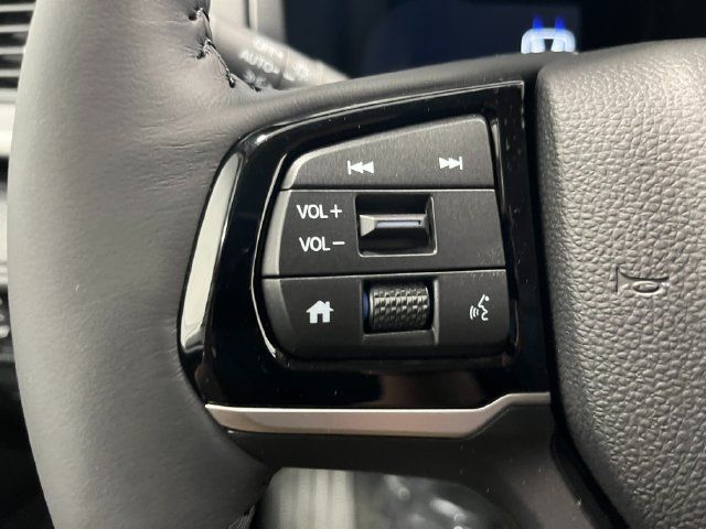 New 2027 Honda Odyssey Touring image 16