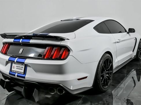 Used 2017 Ford Mustang Shelby GT350 w/ Electronics Package image 10
