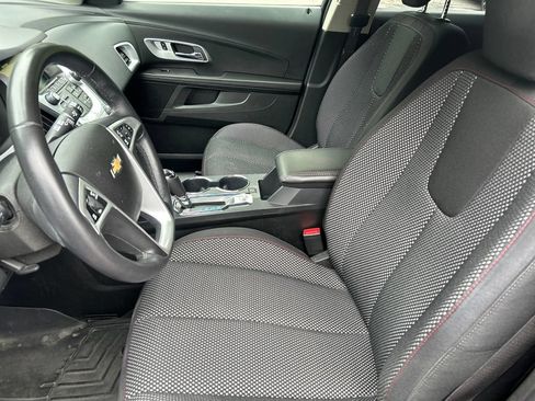 Used 2016 Chevrolet Equinox LT w/ Convenience Package AWD/4WD image 13