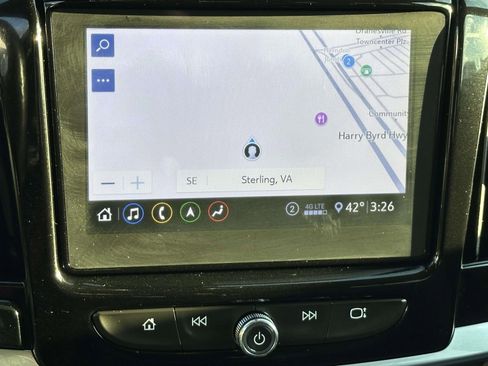 Used 2020 Chevrolet Traverse Premier image 10