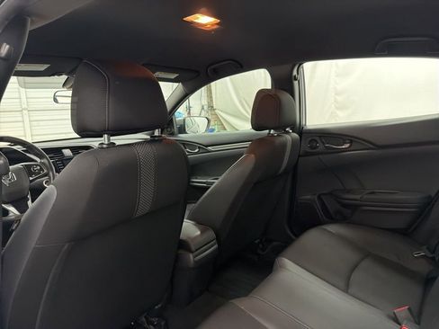 Used 2021 Honda Civic Sport image 18