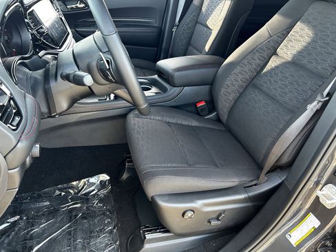 New 2026 Dodge Durango GT w/ Blacktop Package image 17