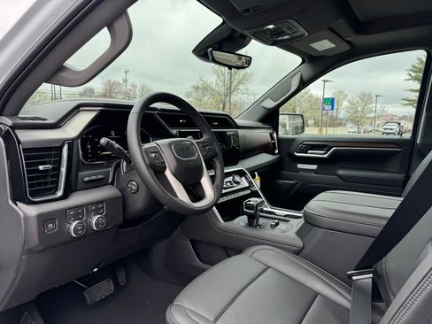 New 2026 GMC Sierra 1500 Denali w/ Denali Reserve Package AWD/4WD image 14
