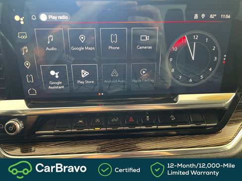 Used 2024 GMC Sierra 1500 Elevation AWD/4WD image 32