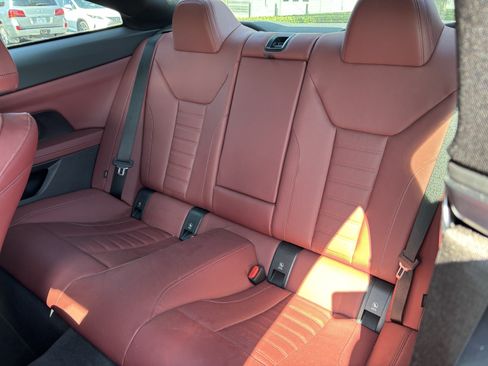 Used 2024 BMW 440i xDrive Coupe w/ Premium Package AWD/4WD image 18