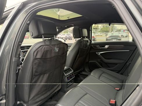 Used 2019 Audi A6 3.0T Prestige w/ Prestige Package AWD/4WD image 5