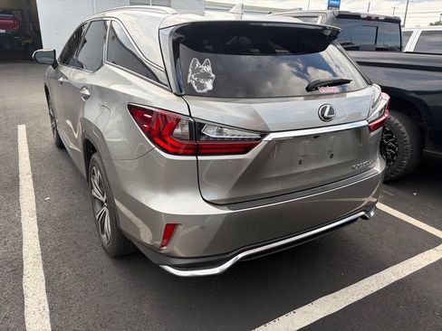Used 2019 Lexus RX 350L AWD image 7