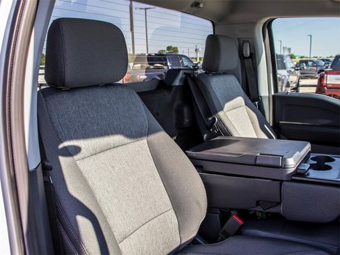 Used 2025 Ford F150 XL w/ Equipment Group 103A High image 24