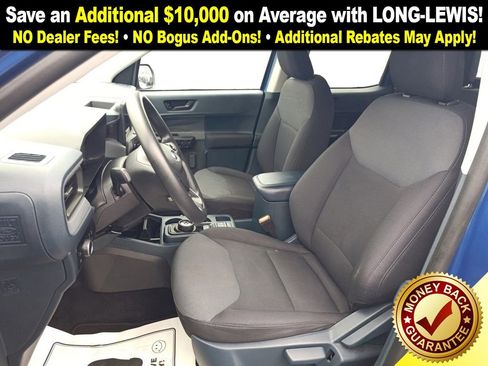 Used 2024 Ford Maverick XL image 14