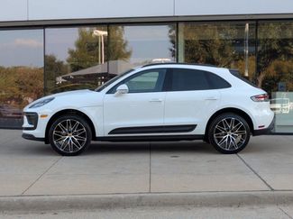 Certified 2026 Porsche Macan AWD/4WD video 2