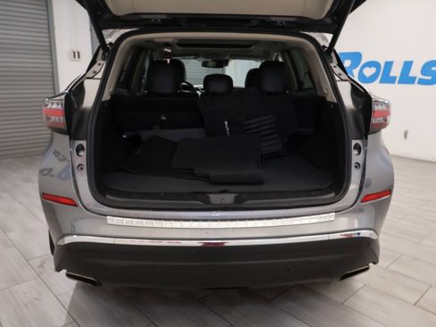 Used 2023 Nissan Murano Platinum w/ Cargo Package AWD/4WD image 33