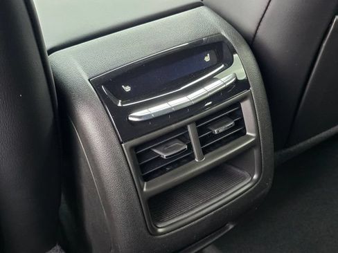New 2026 Cadillac XT5 Premium Luxury w/ Driver Assist Package AWD/4WD image 18