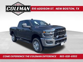 New 2026 RAM 2500 Tradesman video 1