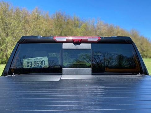 Certified 2026 Chevrolet Silverado 1500 High Country w/ Technology Package image 14