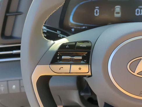 New 2026 Hyundai Elantra Sport FWD image 25