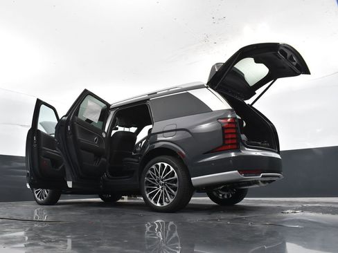 New 2026 Hyundai Palisade Calligraphy image 43