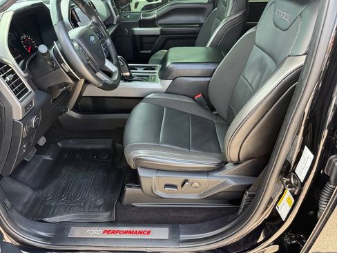 Used 2020 Ford F150 Raptor w/ Equipment Group 801A Mid AWD/4WD image 10